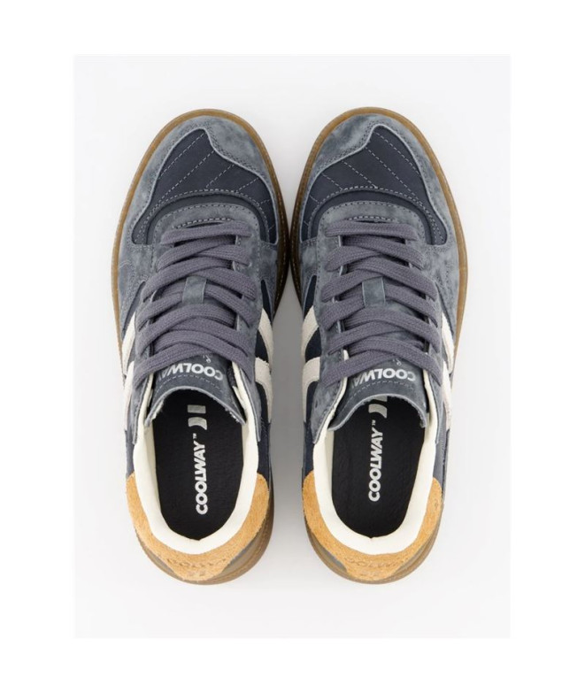 Chaussures Coolway But Homme Blue Horizon