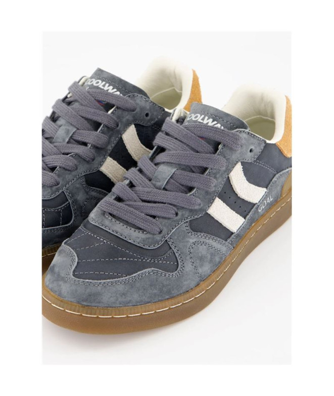 Chaussures Coolway But Homme Blue Horizon