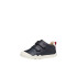 Zapatillas Geox B Steppieup Infantil Azul Marino/Avio