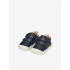 Zapatillas Geox B Steppieup Infantil Azul Marino/Avio