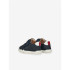 Zapatillas Geox B Steppieup Infantil Azul Marino/Avio