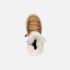 Botins Geox Laquinny A - Scam.Sintetico Infantil Whisky