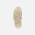 Botins Geox Laquinny A - Scam.Sintetico Infantil Whisky