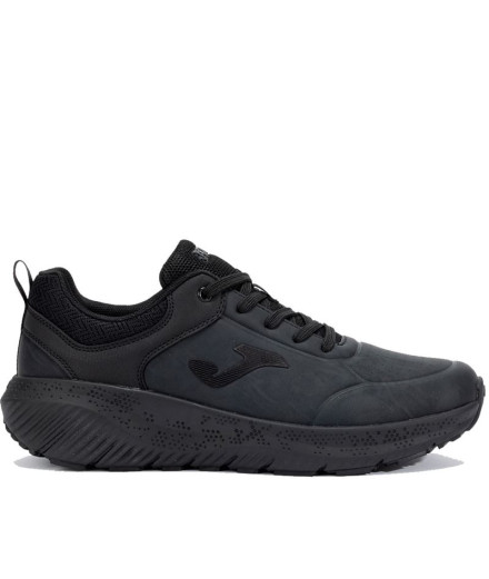 Chaussures Atolon 2501 Homme Noir