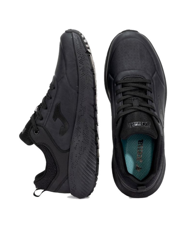 Chaussures Joma Atolon 2501 Noir Homme