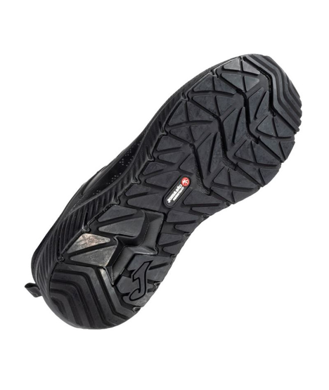 Chaussures Joma Atolon 2501 Noir Homme