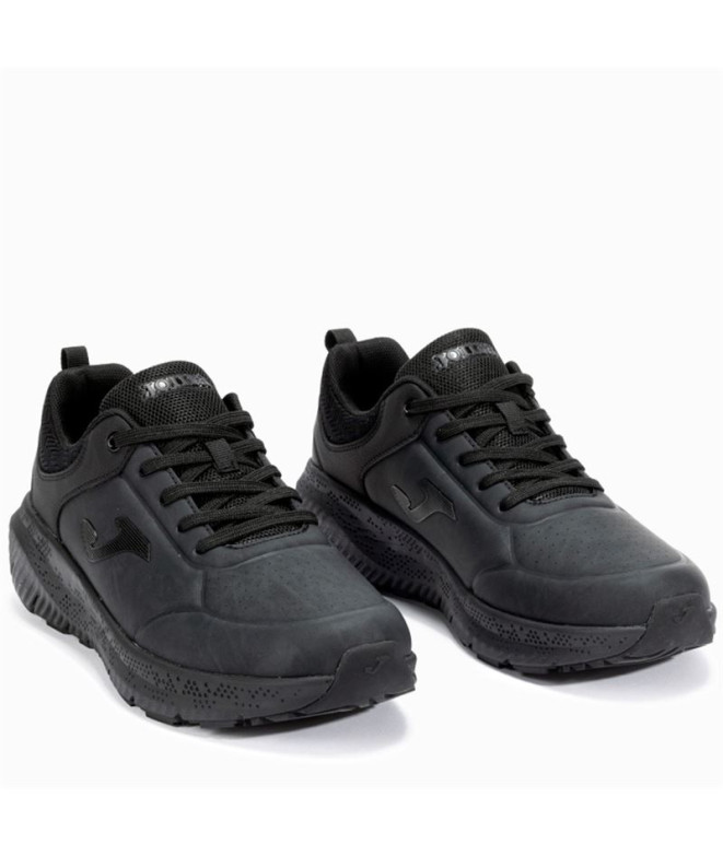 Chaussures Joma Atolon 2501 Noir Homme