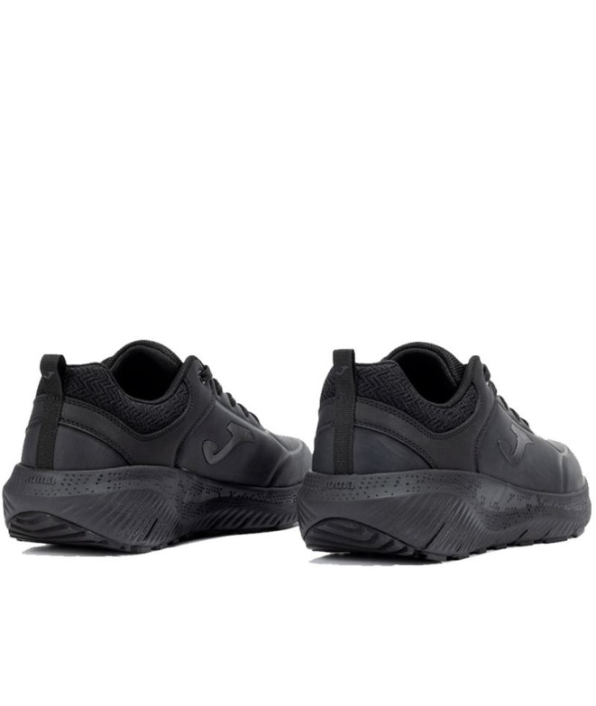 Chaussures Joma Atolon 2501 Noir Homme