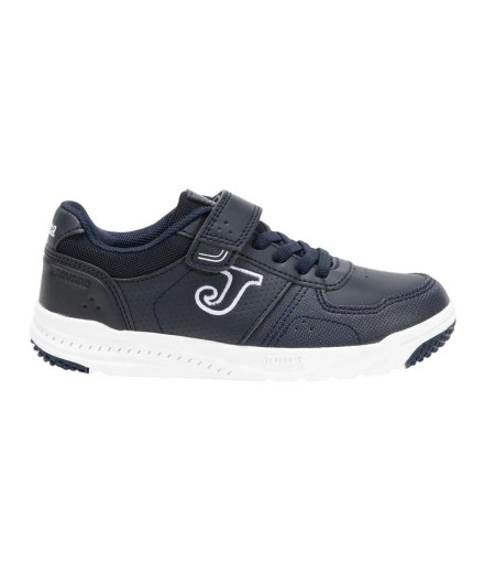 Chaussures W.Harvard 2533 Enfant Marine