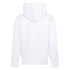 Moletom Jordan Mj Brkln Ft Po Hoodie Menino Branco