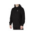 Moletom Jordan Mj Brkln Ft Po Hoodie Menino Preto
