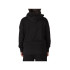 Moletom Jordan Mj Brkln Ft Po Hoodie Menino Preto