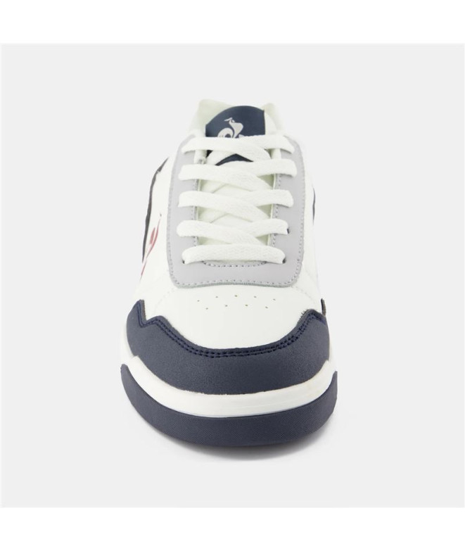 Zapatillas Le Coq Sportif Lcs Court Breaker Gs...