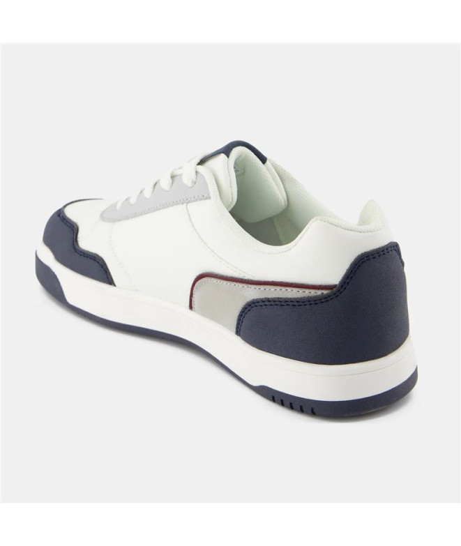 Zapatillas Le Coq Sportif Lcs Court Breaker Gs...