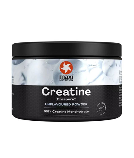 Creatina Maxi Nutrition Pó de Creatina 250G Unidade Única