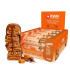 Barre Maxi Nutrition Barre Gaufre 39G Crème de Caramel Protéine