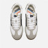 Chaussures Mustang Olympique Femme Blanc
