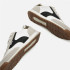 Chaussures Mustang Olympique Femme Blanc
