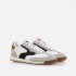 Chaussures Mustang Olympique Femme Blanc