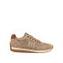 Zapatillas Mustang PorlandR Hombre Beige