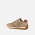 Zapatillas Mustang PorlandR Hombre Beige