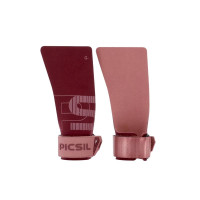 Calleras Picsil Condor Grips Burgundy