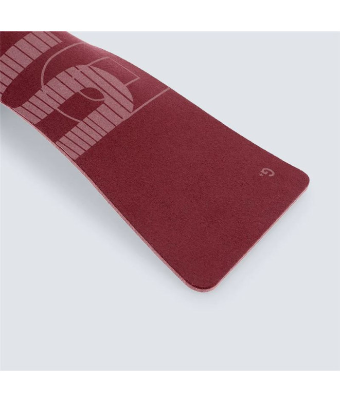 Calleras Picsil Condor Grips Burgundy