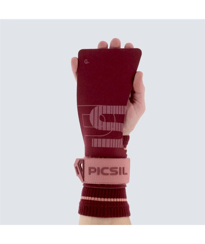 Gants grip Picsil Gants Condor Bourgogne