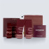 Calleras Picsil Condor Grips Burgundy