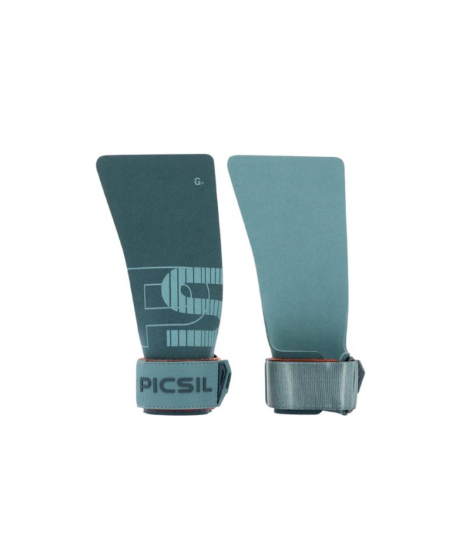 Calleras Picsil Condor Grips Midnight