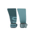 Calleras Picsil Condor Grips Meia-noite