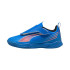 Zapatillas de Fútbol sala Puma Ultra 6 Play V It Infantil Ultra AZUL