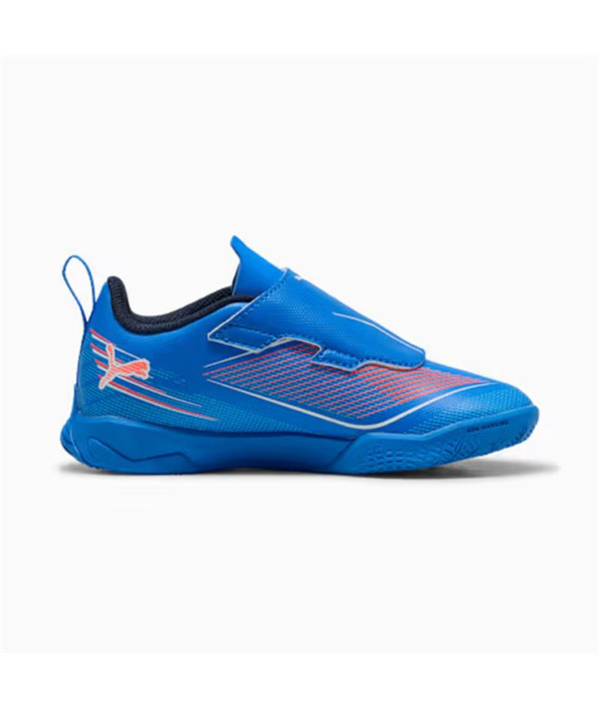 Chaussures de Futsal Puma Ultra 6 Play V It...