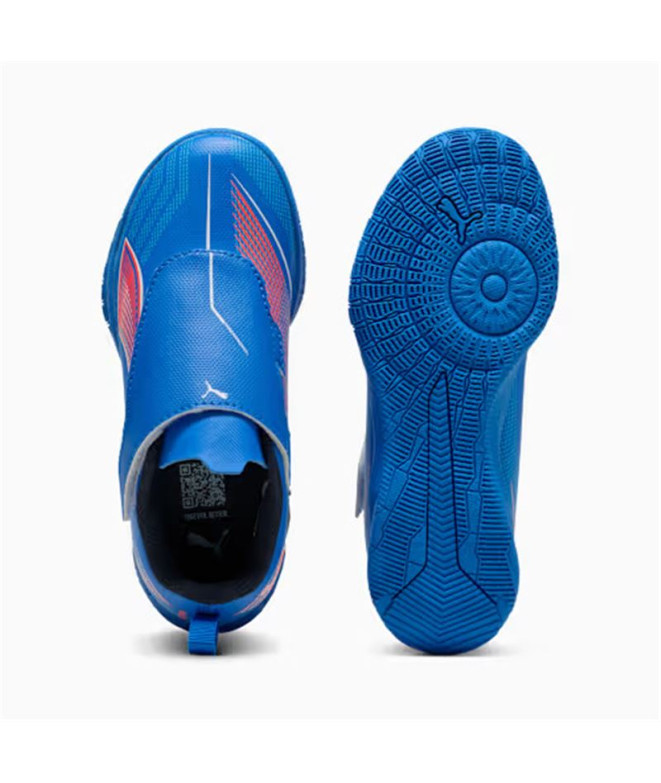 Chaussures de Futsal Puma Ultra 6 Play V It...