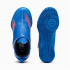 Chaussures de Futsal Puma Ultra 6 Play V It Enfant Ultra BLEU