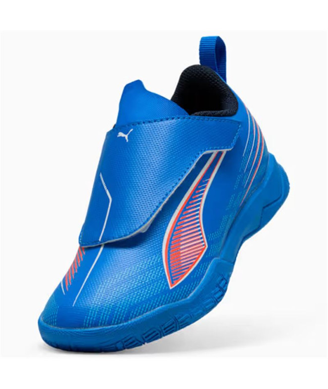 Chaussures de Futsal Puma Ultra 6 Play V It...