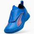 Zapatillas de Fútbol sala Puma Ultra 6 Play V It Infantil Ultra AZUL