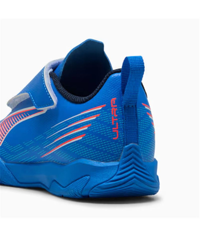 Chaussures de Futsal Puma Ultra 6 Play V It...