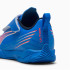 Zapatillas de Fútbol sala Puma Ultra 6 Play V It Infantil Ultra AZUL