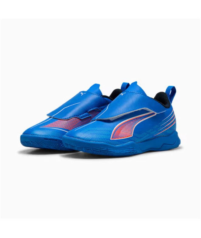 Chaussures de Futsal Puma Ultra 6 Play V It...