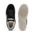Chaussures Puma Park Lifestyle Raw Noir/Neige Alpine