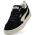 Chaussures Puma Park Lifestyle Raw Noir/Neige Alpine