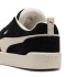 Chaussures Puma Park Lifestyle Raw Noir/Neige Alpine
