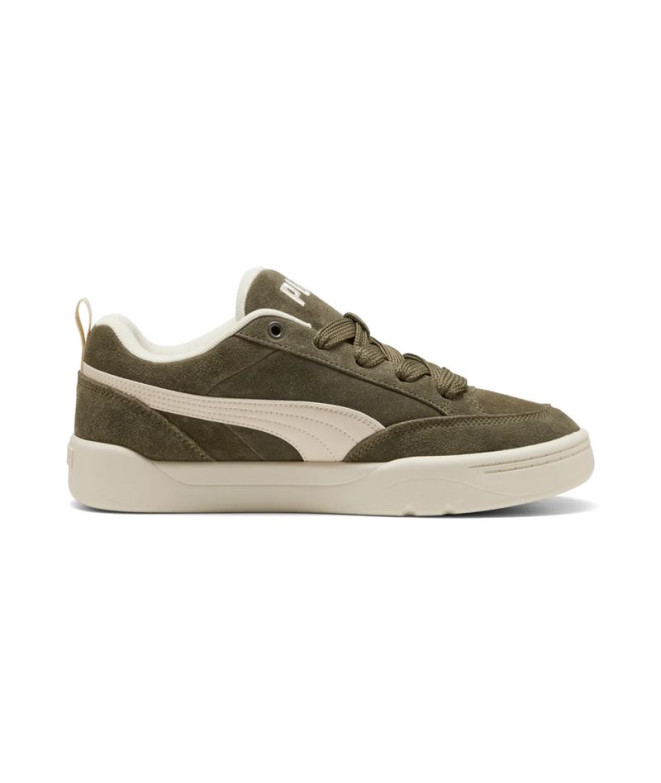Zapatillas Puma Park Lifestyle Raw Loden...