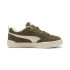 Chaussures Puma Park Lifestyle Raw Loden Vert/Neige Alpine