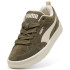 Chaussures Puma Park Lifestyle Raw Loden Vert/Neige Alpine
