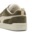 Chaussures Puma Park Lifestyle Raw Loden Vert/Neige Alpine