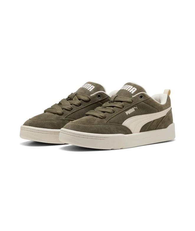 Sapatilhas Puma Park Lifestyle Raw Loden...