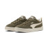 Chaussures Puma Park Lifestyle Raw Loden Vert/Neige Alpine