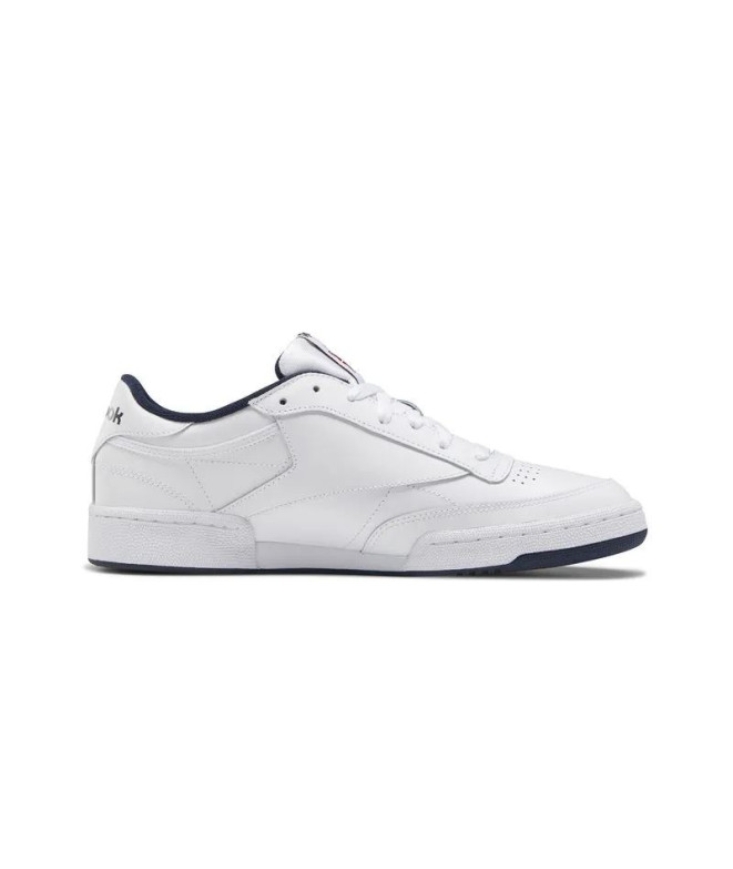 Sapatilhas de Tênis Reebok Club C 85 Homem...